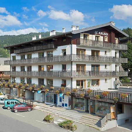 Chalet Stella Ле-Же Екстер'єр фото